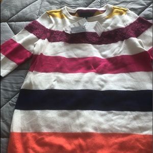 New Tommy Hilfiger Sweater